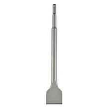 Flatmejsel 40x250 mm SDS+