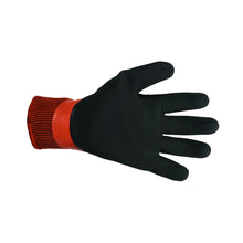 Arbetshandskar Gson Double Winter Grip – dubbeldoppade vinterhandskar med sandy grip