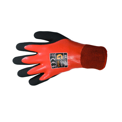 Double Winter Grip