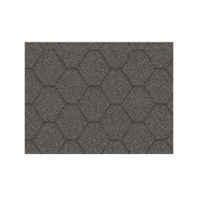 Icopal Plano Pro takfilt 3 m² – Kolgrå