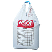 Fescon vintermurbruk TML 25 kg
