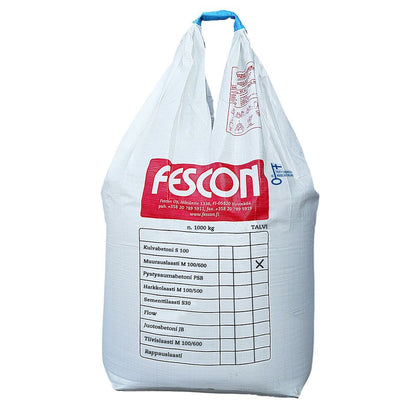 Fescon vintermurbruk TML 25 kg