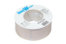 Knauf W-Tape-tuulensuojateippi 60 mm × 22,8 m