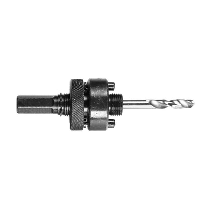 Hole Saw Adapter 32 - 210 mm ( 1-1/4" - 8-17/64" ) 