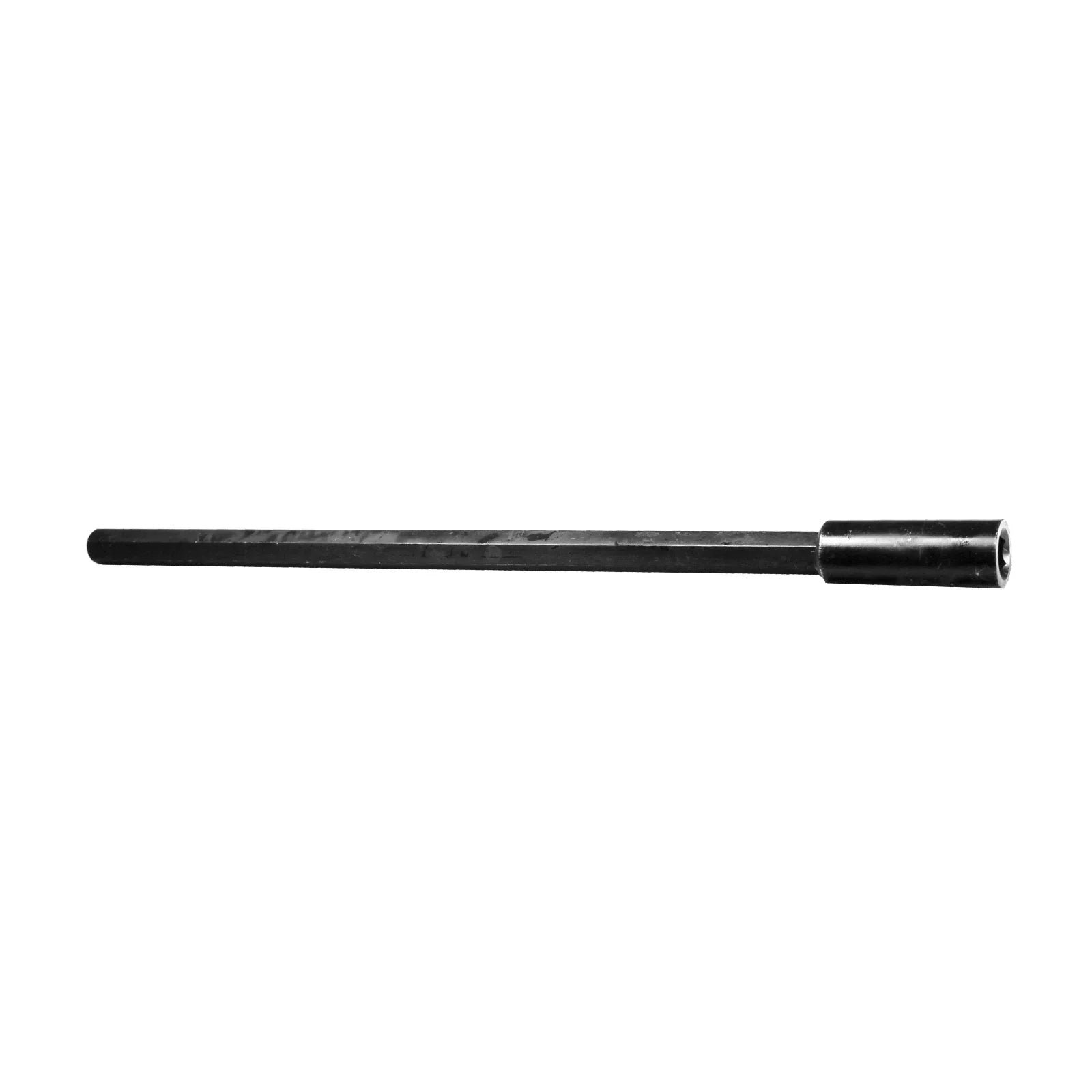 Jatke 300 mm reikäsahan sovittimelle 