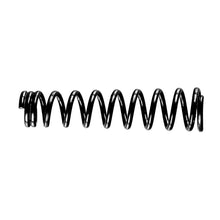 Tension spring for center drill – For hole saw