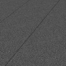 TopSafe Uni Takfilt 1 × 8 m – Kolgrå