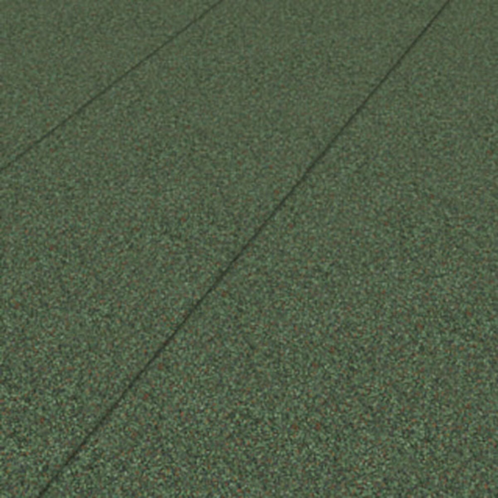 TopSafe Takfilt Uni 1 × 8 m – Skogsgrön