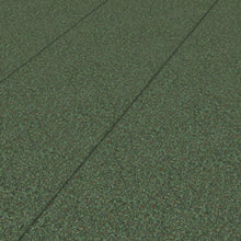 TopSafe Takfilt Uni 1 × 8 m – Skogsgrön