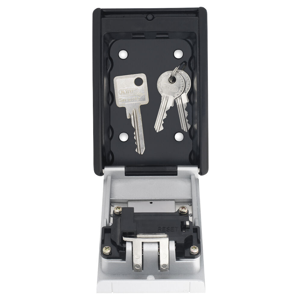 Key safe ABUS 787 – Combination lock for key storage