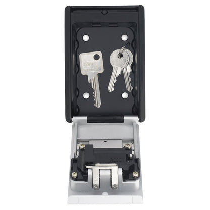 Key safe ABUS 787 – Combination lock for key storage