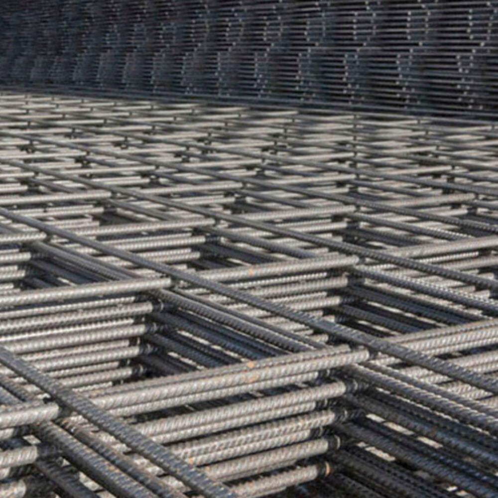 Betongarmeringsnät B500A 8-150 mm 5 x 2,35 m