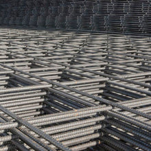 Betongarmeringsnät B500A 8-150 mm 5 x 2,35 m