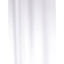 Duschdraperi Pisla, vitt