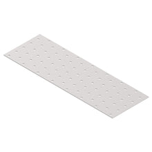 Raptor spikplatta 300x100x2,0 mm