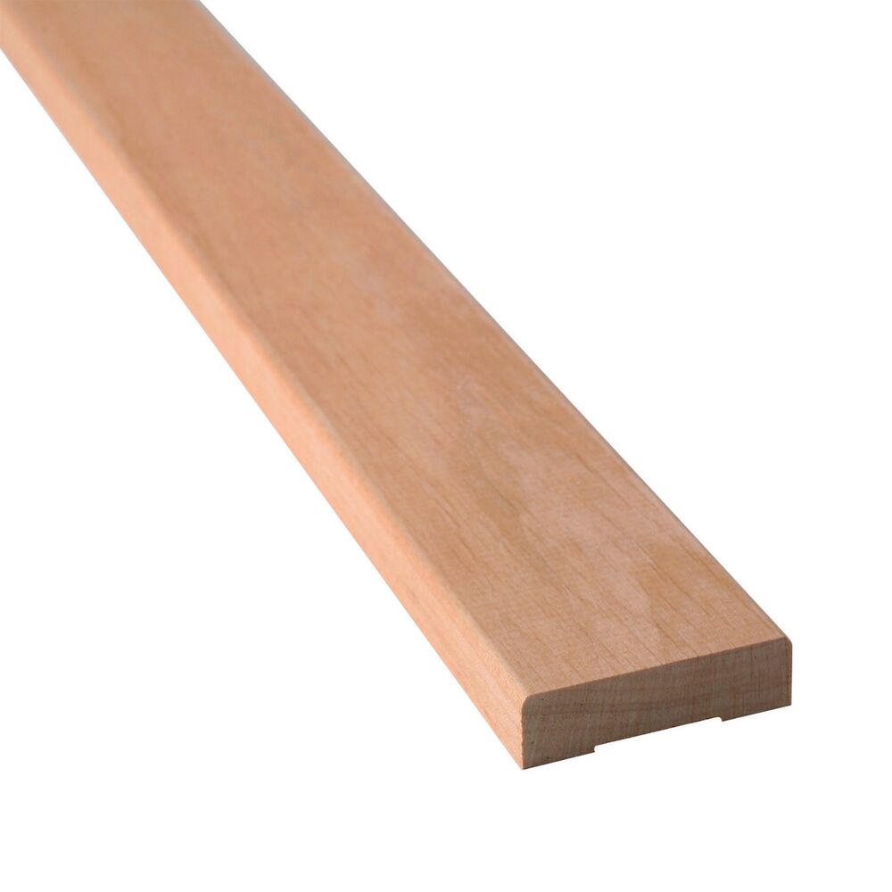 Täcklist Al 12X42X2400