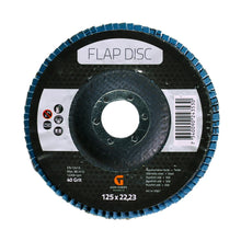 Flap Disc