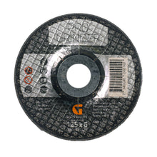 Pro grinder slip disc