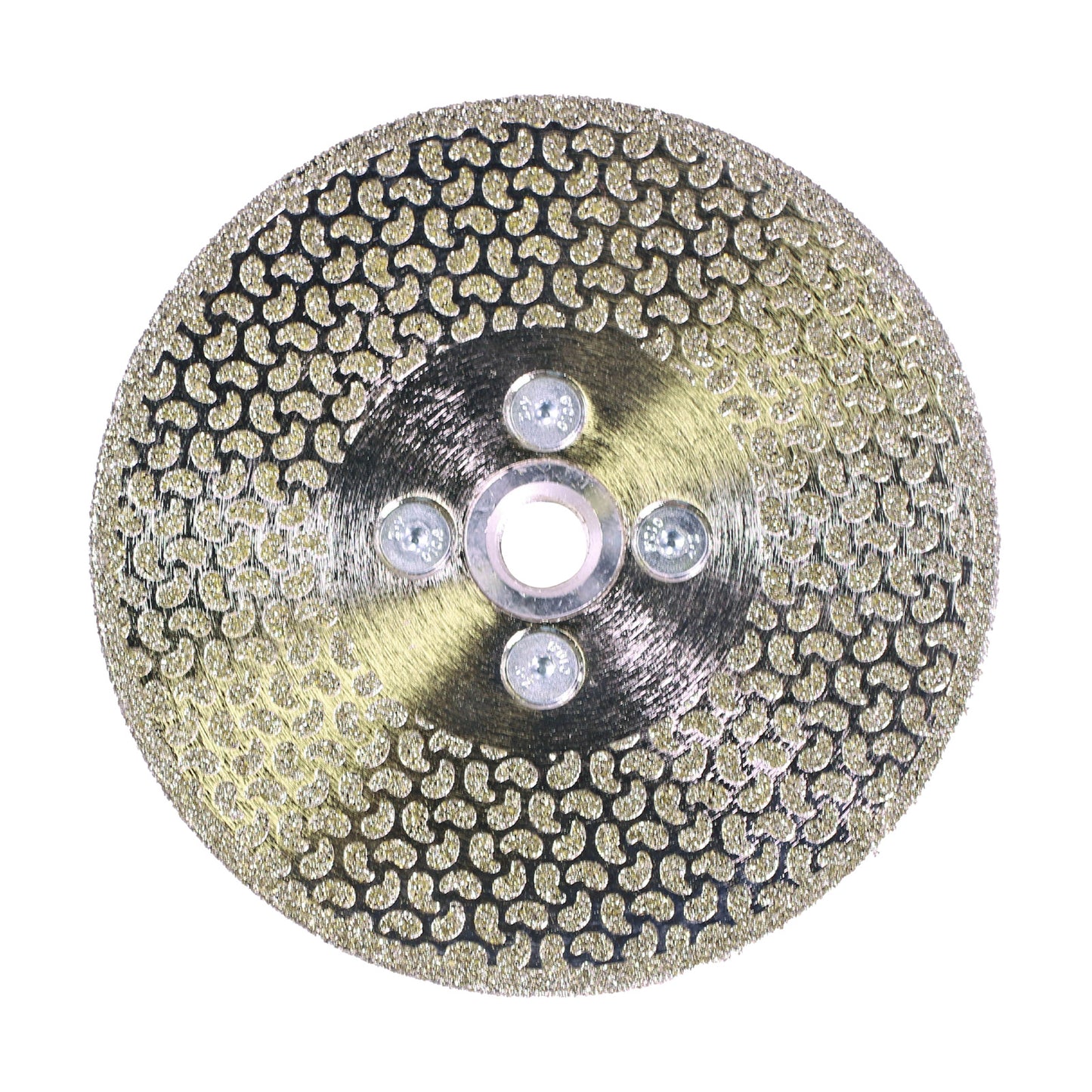 Diamantkapskiva 125 mm M14, multifunktionell.