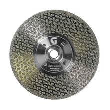Diamond Cutting & Grinding Disc M14 125 mm