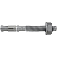Expander Bolt FZV Hot-Dip Galvanized for Concrete