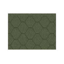 Icopal Plano Pro takfilt 3 m² – Skogsgrön