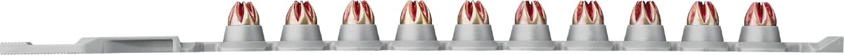 Hilti cartridges for DX 6 Clean-Tec powder-actuated tool