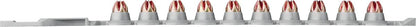 Hilti cartridges for DX 6 Clean-Tec powder-actuated tool