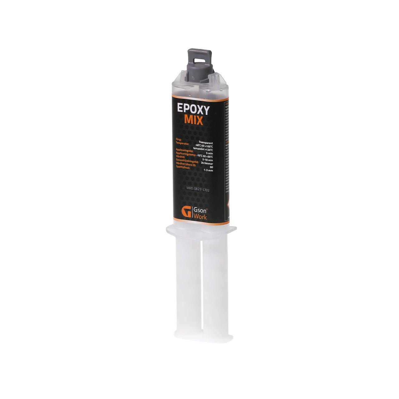 Epoksiseos 25 g
