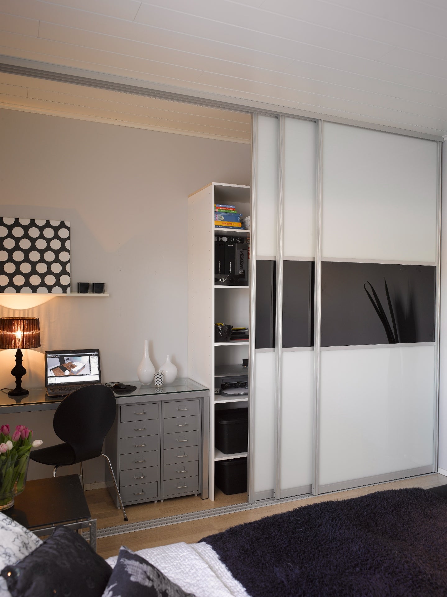 Förvaringslösningar