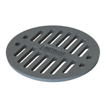 Gjutjärnslock Juplaco Ø250 mm - Regnvatten