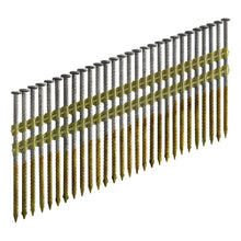 Stomspik Senco 90×3,1 mm 21° varmförzinkad – 2000 st
