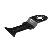 Starlock multiverktygsblad 44 mm bi-metal för metall, trä och spik, 10-pack