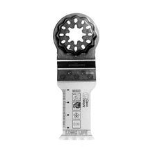 Multisågblad Starlock Bi-Metal 35×42 mm – Multisågblad för Metall, Trä & Plast