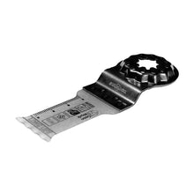 Multisågblad Starlock Bi-Metal 35×42 mm – Multisågblad för Metall, Trä & Plast