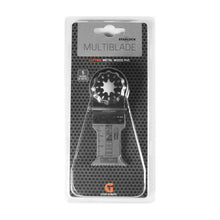 Multisågblad Starlock Bi-Metall 35 x 42 mm/ 5 pack