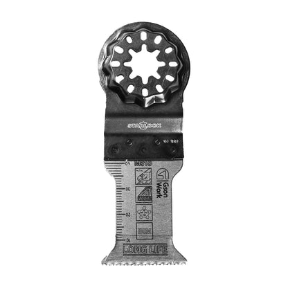 Multisågblad Starlock Bi-Metal 35 x 42 mm/ 5 pack