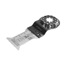 Multisågblad Starlock Bi-Metal 35 x 42 mm