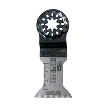 Multisågblad Starlock Bi-Metal 44×47 mm – För Metall, Trä & Plast