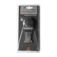 Multisågblad Starlock Wood 35x42, 5st