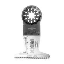 Multisågblad Starlock Wood Japanese 65×42 mm – träblad för möbel & träarbete