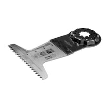 Multisågblad Starlock Wood Japanese 65×42 mm – träblad för möbel & träarbete