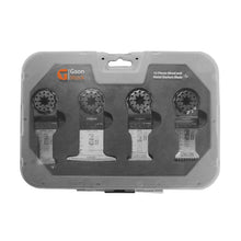 Multisågblad Starlock pack 12 delar