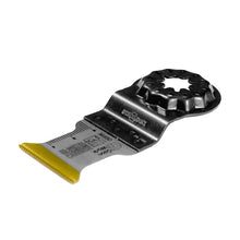 Multisågblad Starlock Carbide/TiN 35x32mm 3-pack