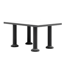 Infästningsplatta AKL 4055 200 × 200 mm