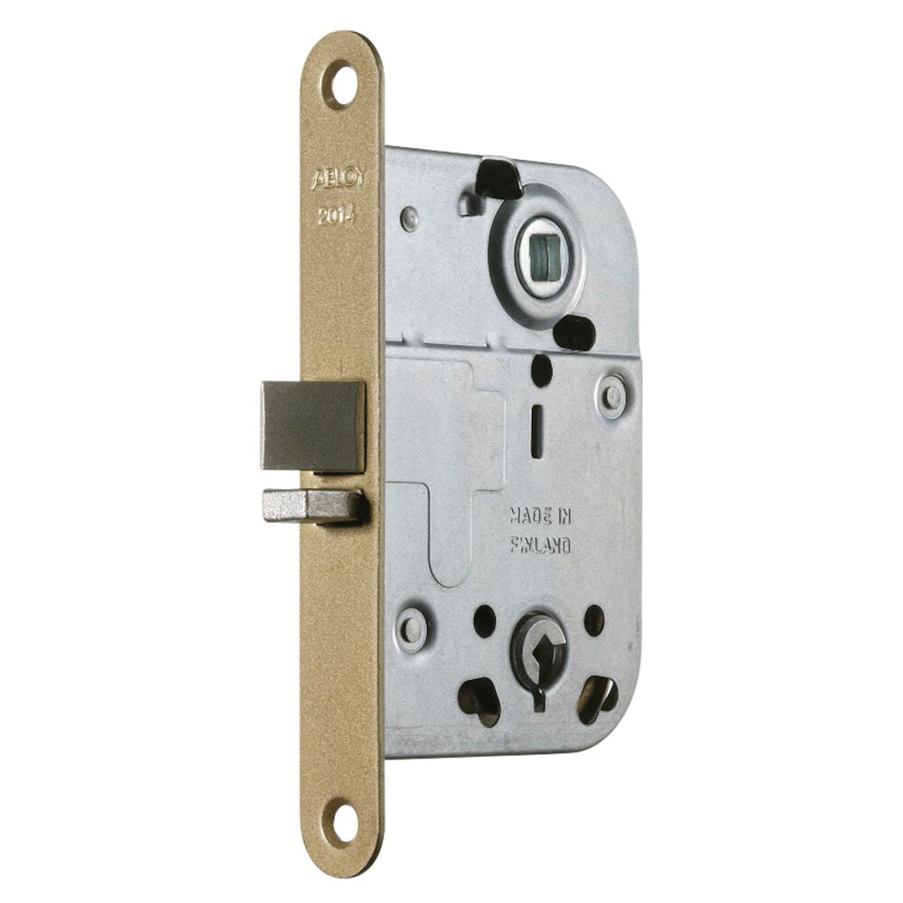 Abloy lock cases – Multiple models