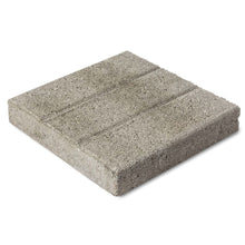 Betongplatta Basic 30x30x5,5 cm Grå