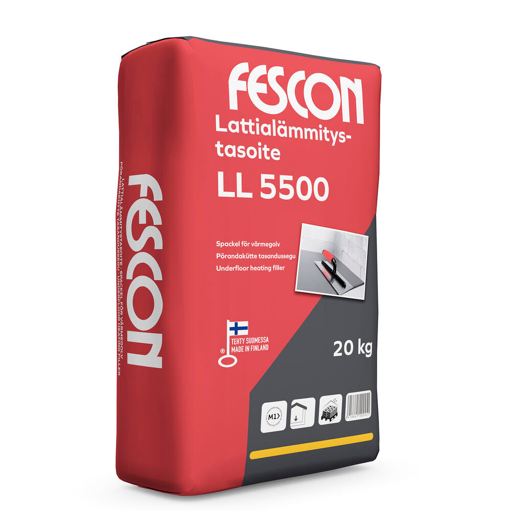 Fescon underfloor-heating filler LL5500