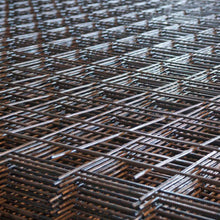 Betongarmeringsnät B500A 8-200 mm 5 x 2,35 m