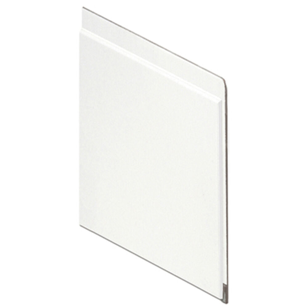 MDF STP PUHTAAN VALK.MEL 8X175X2080